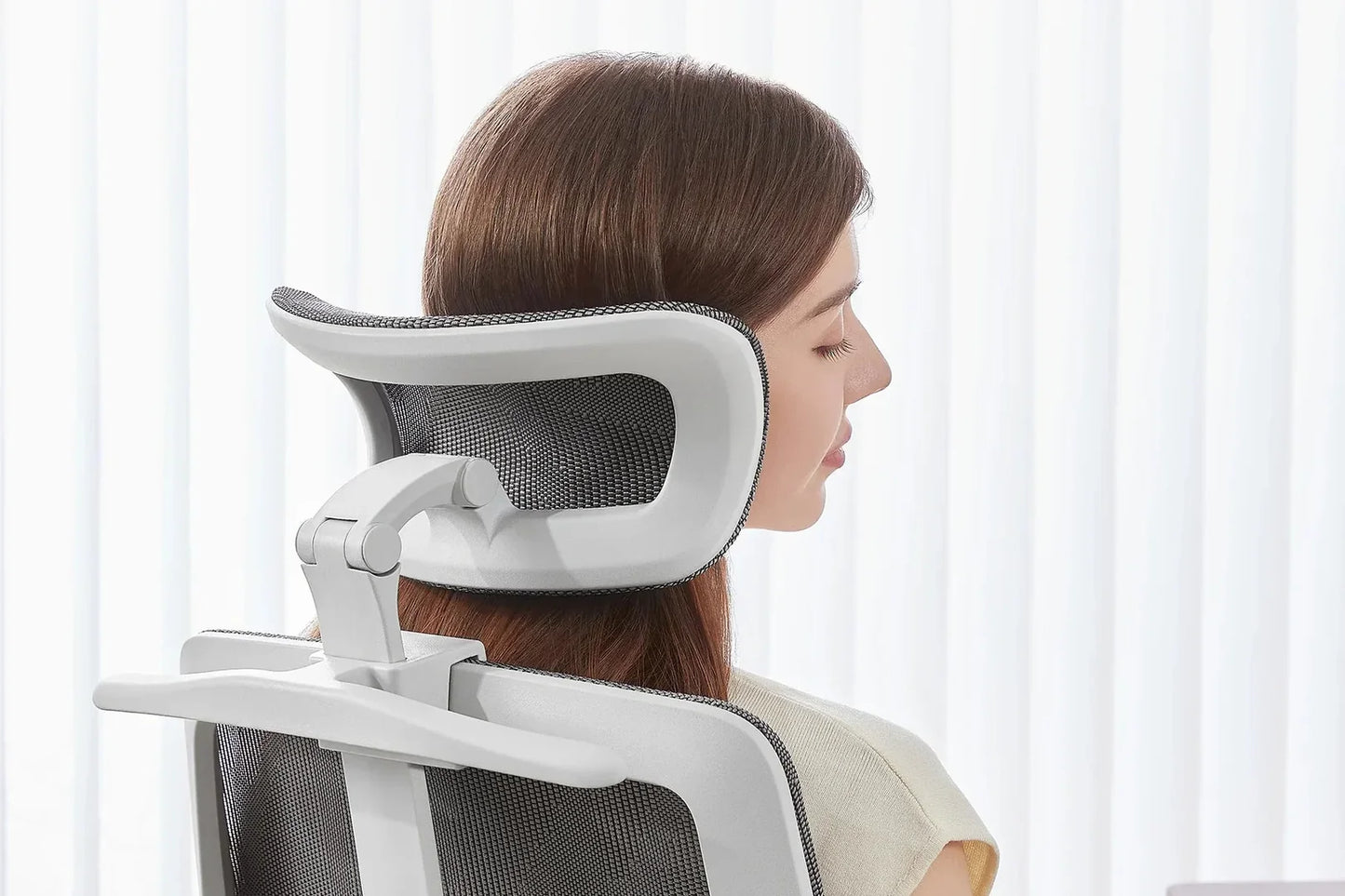 M59AS Ergonomischer Bürostuhl
