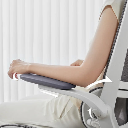 M59AS Ergonomischer Bürostuhl